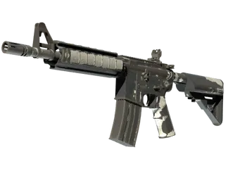 M4A4 | Urban DDPAT (Battle-Scarred)