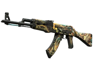 AK-47 | Phantom Disruptor (Factory New)