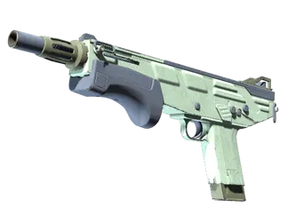 MAG-7 | Storm (Field-Tested)