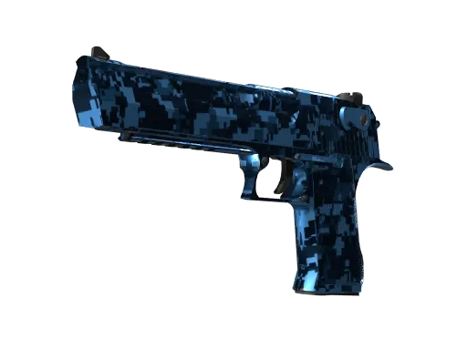 Desert Eagle | Cobalt Disruption