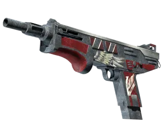 MAG-7 | Heaven Guard