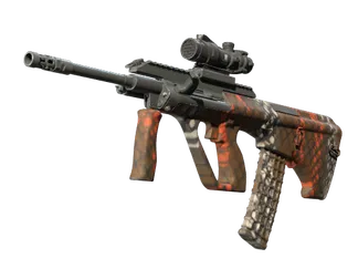 AUG | Sweeper (Factory New)