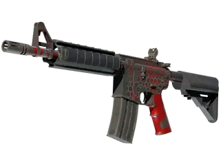 M4A4 | Converter