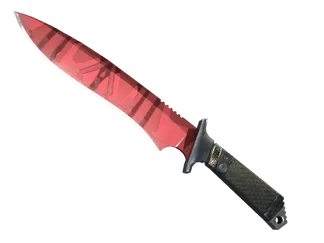 ★ Classic Knife | Slaughter
