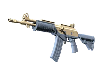 Galil AR | Tornado