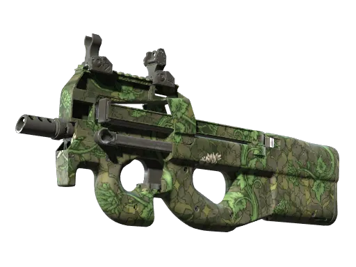 P90 | Verdant Growth