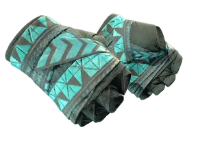 ★ Hand Wraps | Overprint (Field-Tested)