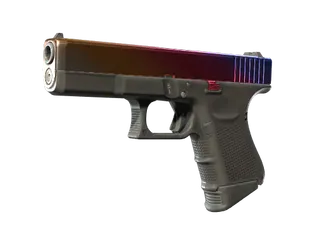 Glock-18 | Fade