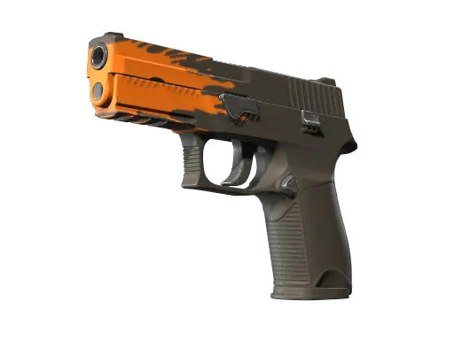P250 | Splash