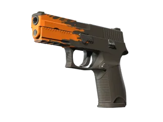 P250 | Splash