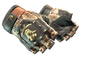 ★ Bloodhound Gloves | Snakebite