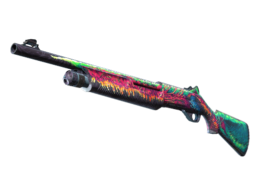 Nova | Hyper Beast