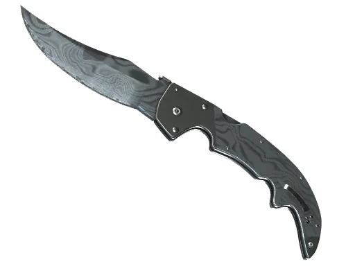 Damascus Steel