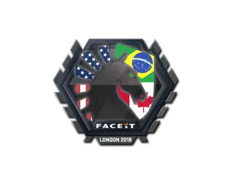 Sticker | Team Liquid