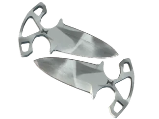 ★ Shadow Daggers | Urban Masked