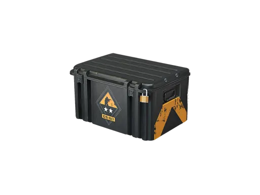 CS:GO Weapon Case 2