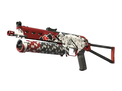 PP-Bizon | High Roller