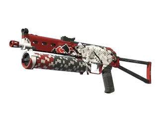 PP-Bizon | High Roller