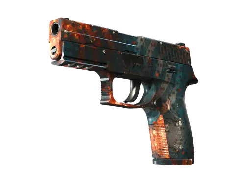 P250 | Supernova