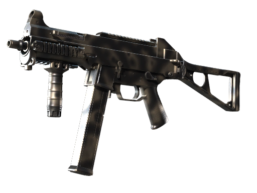 UMP-45 | Scorched