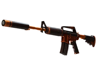 M4A1-S | Atomic Alloy