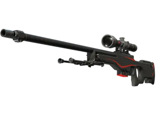 AWP | Redline