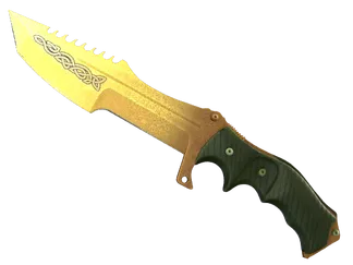 ★ Huntsman Knife | Lore