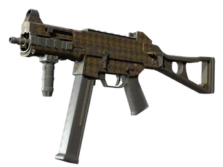 UMP-45 | Houndstooth