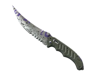 ★ Flip Knife | Freehand (Factory New)