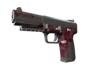 Five-SeveN | Crimson Blossom