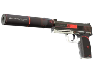 USP-S | Cyrex