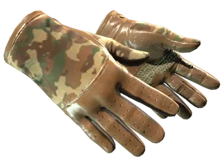 ★ Driver Gloves | Convoy (Minimal Wear)