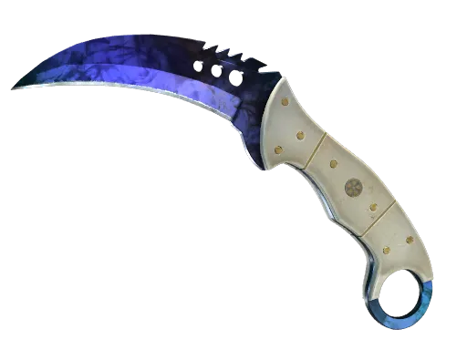 ★ Talon Knife | Doppler