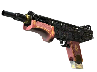 MAG-7 | Cinquedea