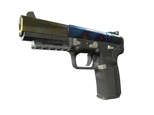 Case Hardened