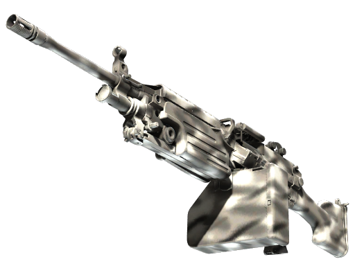 M249 | Contrast Spray