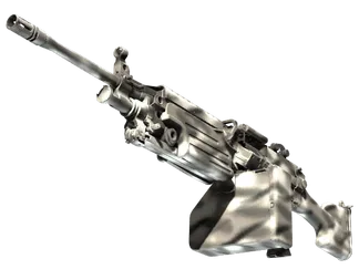 M249 | Contrast Spray