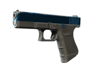 Glock-18 | Twilight Galaxy (Field-Tested)