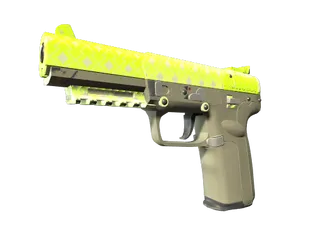 Five-SeveN | Neon Kimono