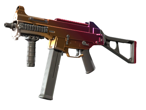 UMP-45 | Fade