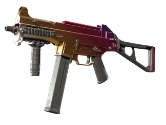 UMP-45 | Fade