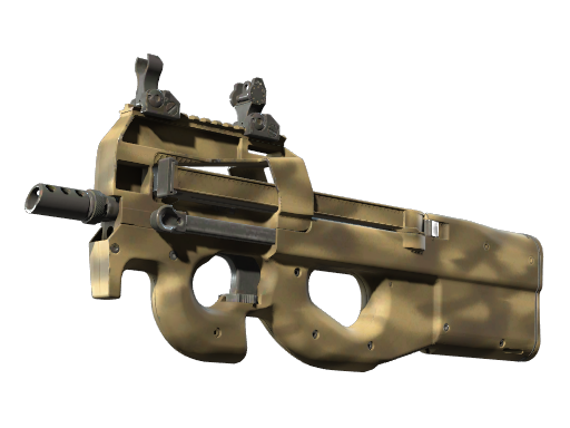 P90 | Sand Spray