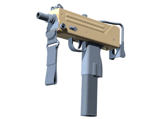 MAC-10 | Tornado