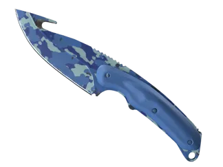 ★ Gut Knife | Bright Water