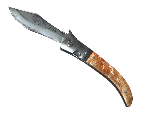 ★ Navaja Knife | Vanilla
