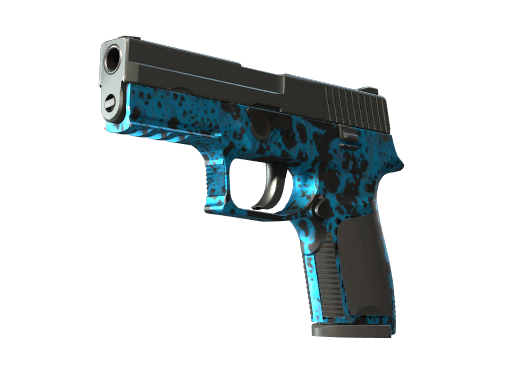P250 | Undertow