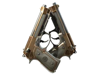 Dual Berettas | Cartel