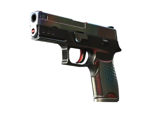 P250 | Cyber Shell