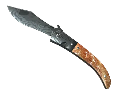 Damascus Steel
