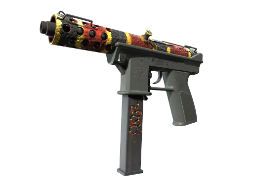 Tec-9 | Snek-9